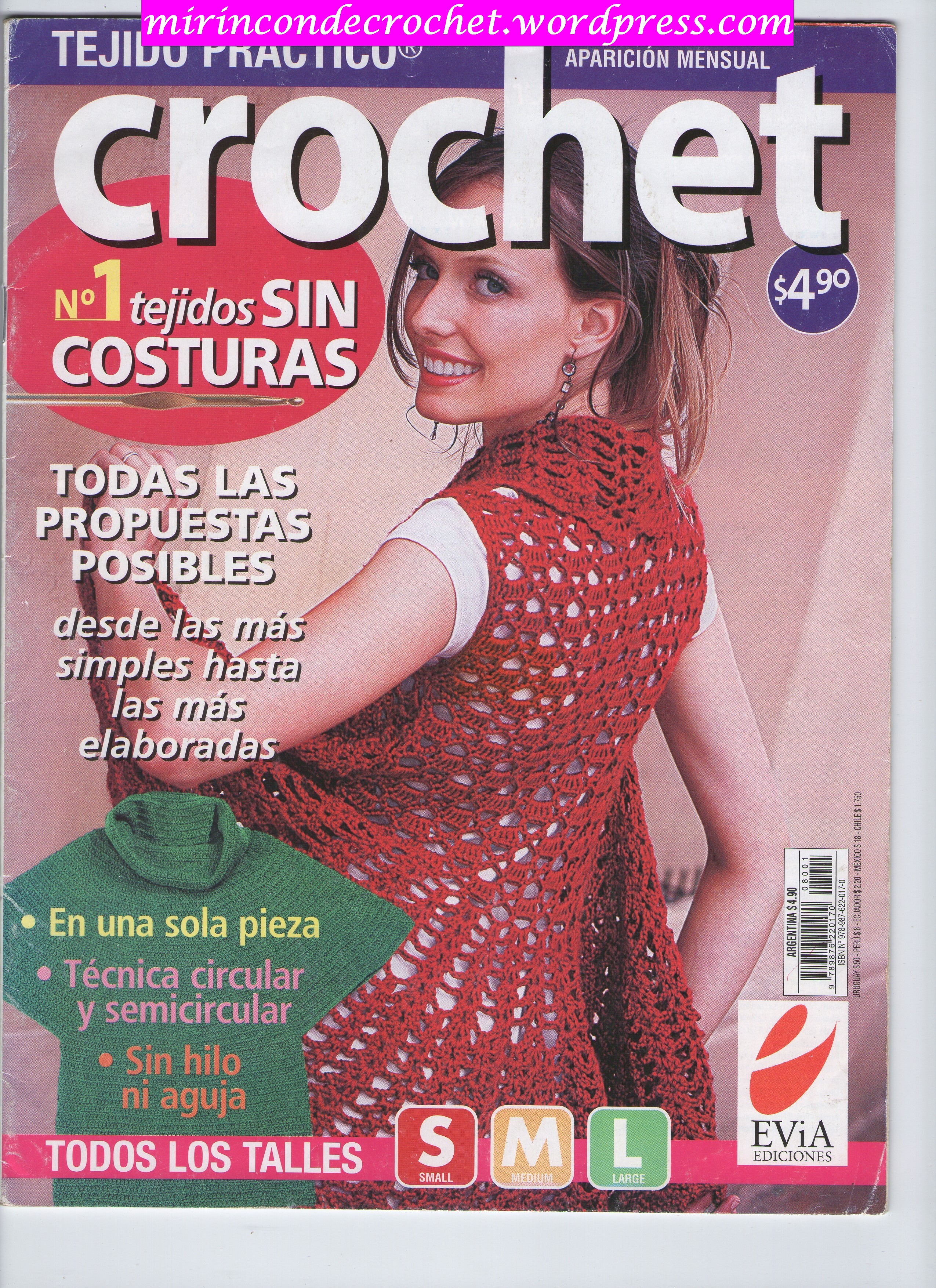 tutoriais de crochê em pdf