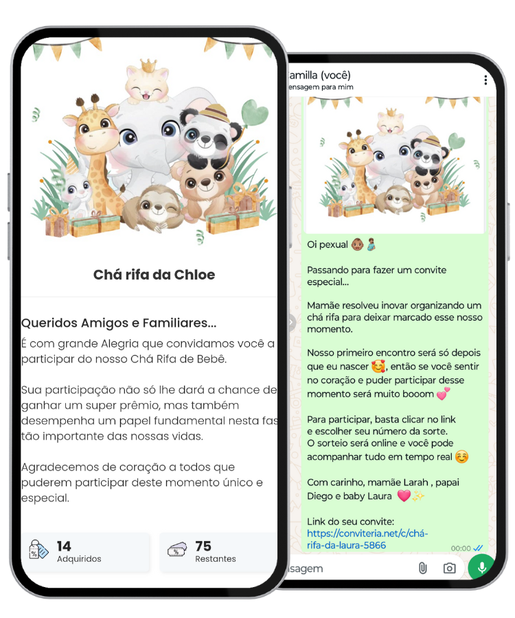 como fazer rifa no word grátis