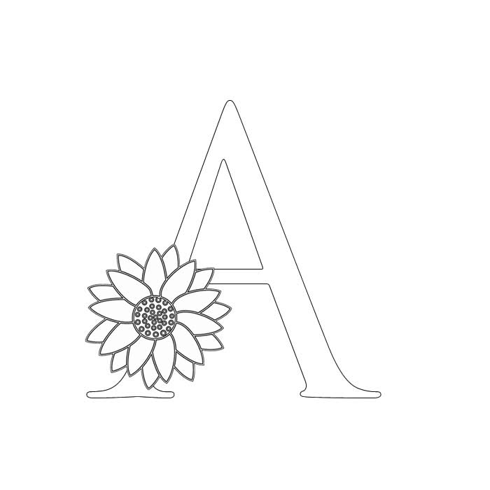 pintura de flores em tela
