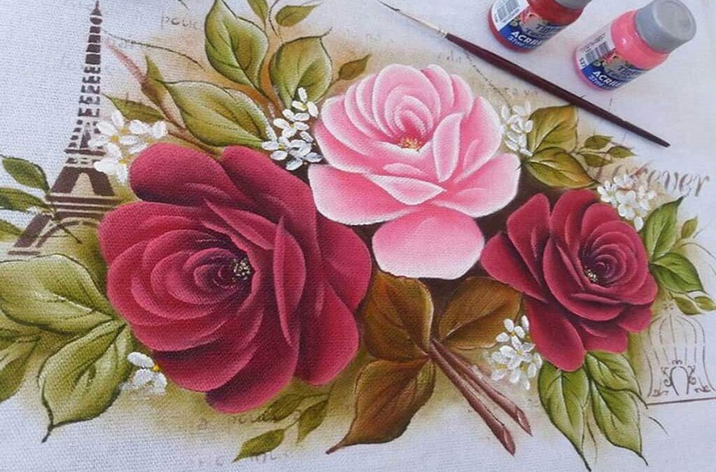 download riscos pintura artesanato