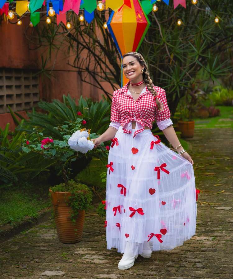 acessórios para festa junina feminina
