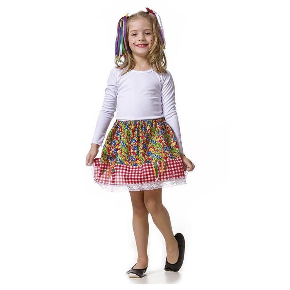 ideias de roupa junina para menino improvisada