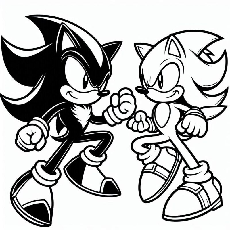 desenhos de jogos para colorir