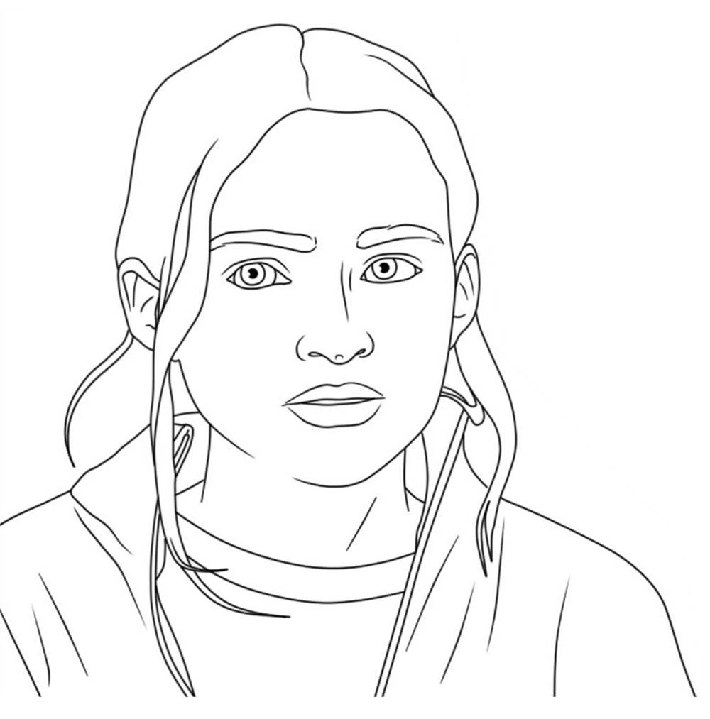 coloring pages stranger things pdf