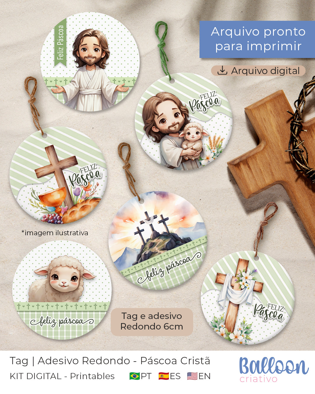 download tag pascoa pdf