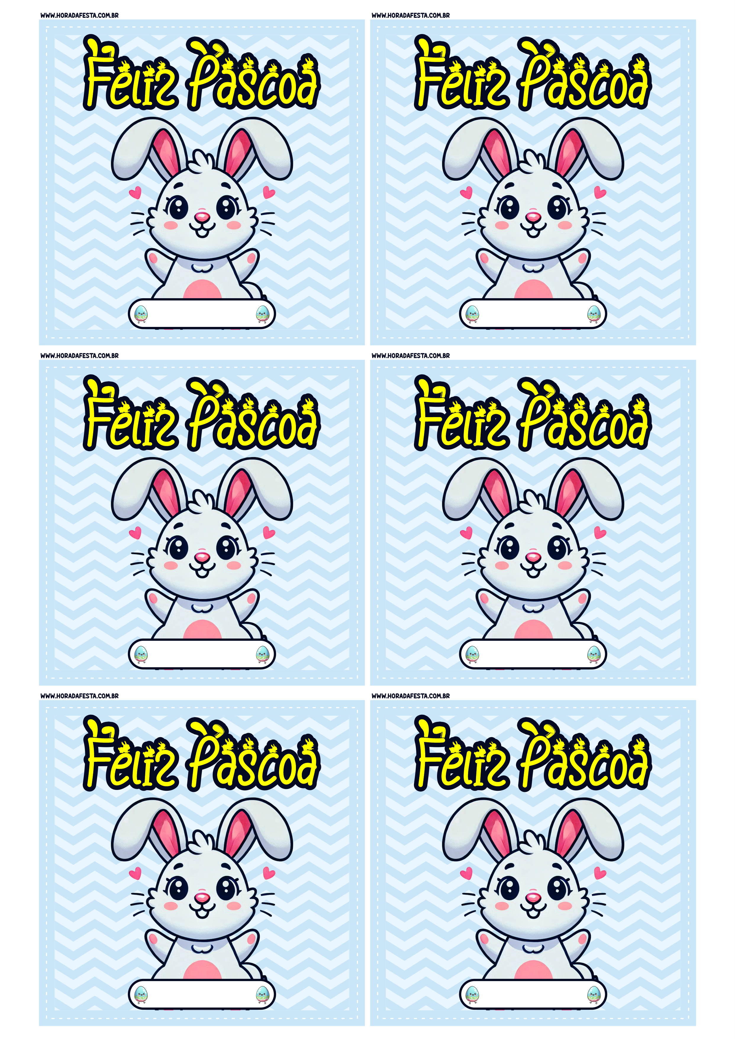 download tag pascoa pdf