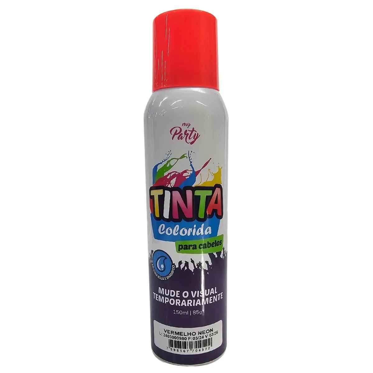 tinta spray alta temperatura para escapamento