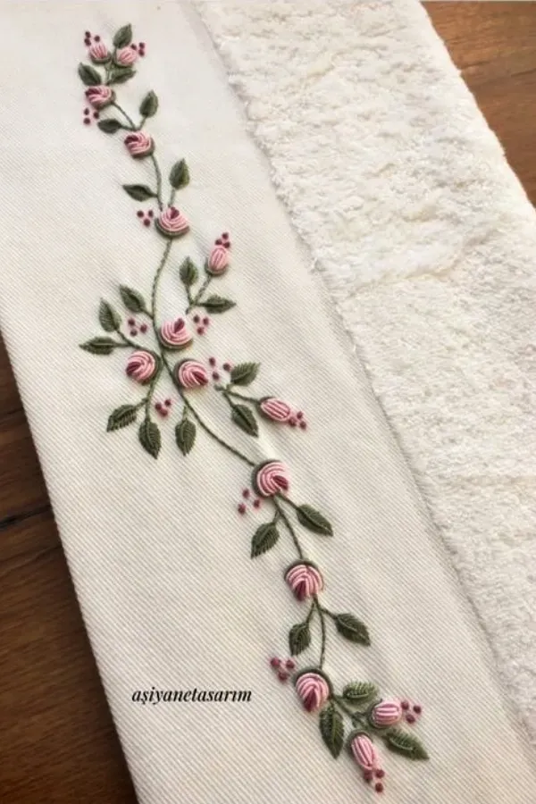 stumpwork