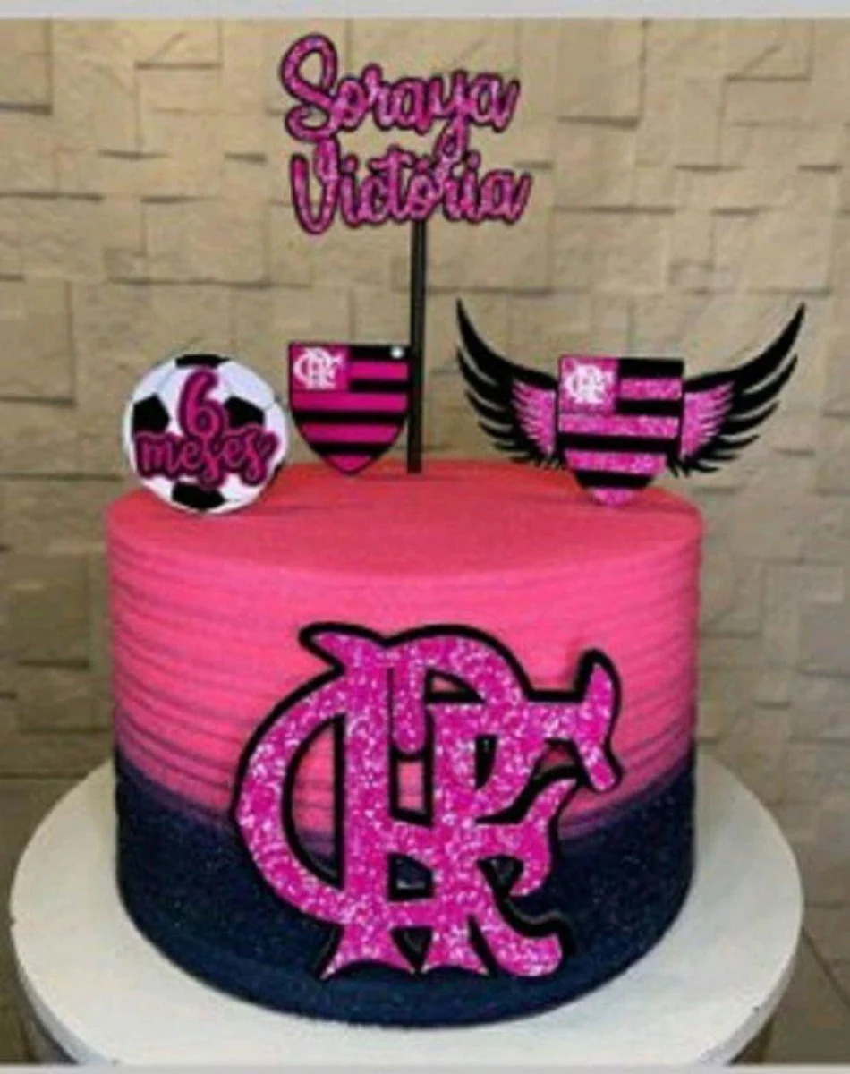 topo de bolo flamengo com idade