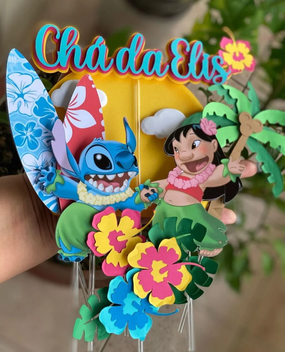 download topper lilo e stitch