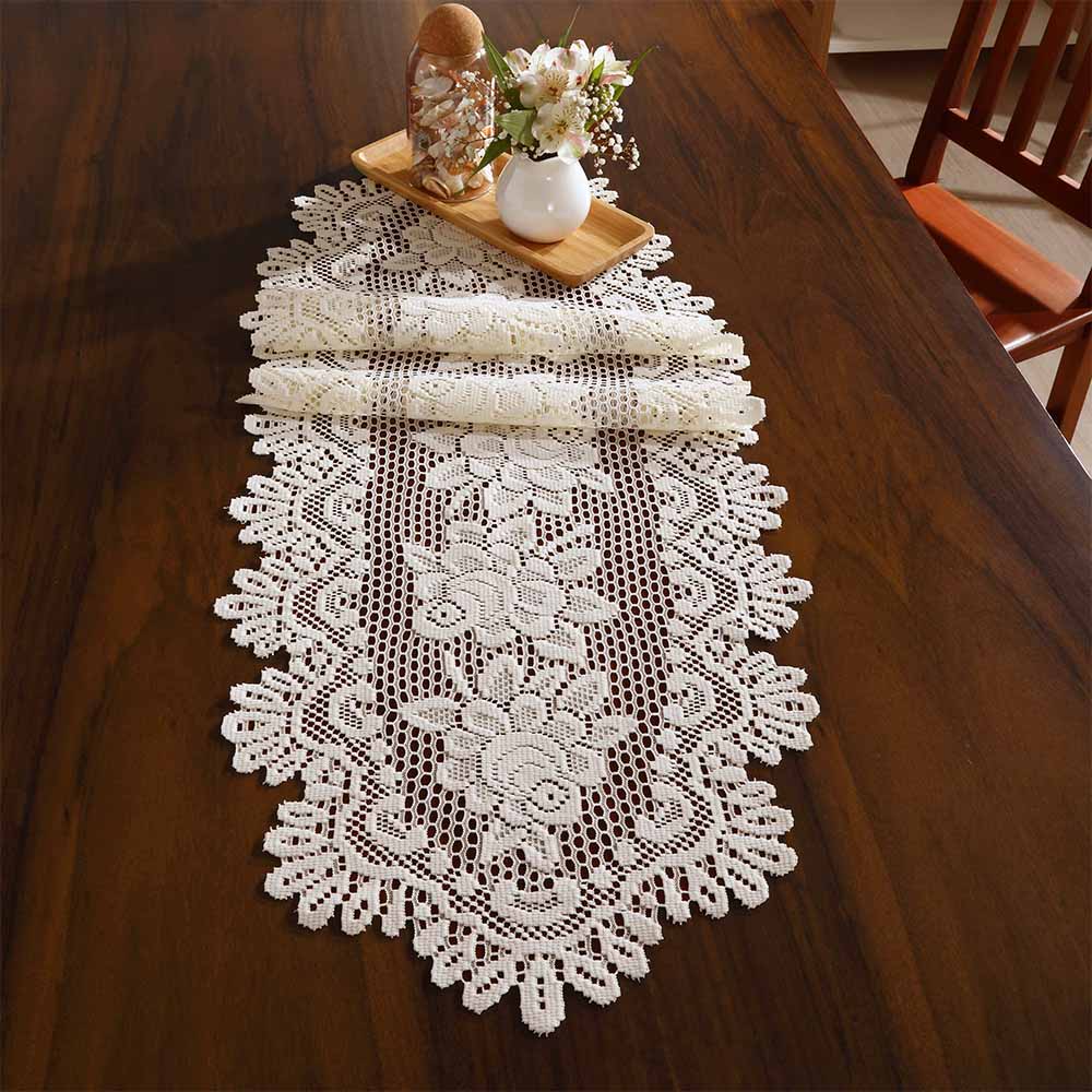 trilho de mesa luxo