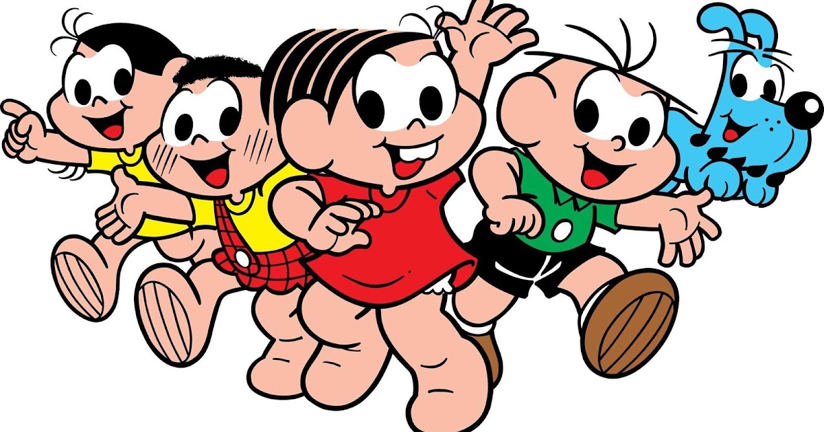 jogos turma da mônica para imprimir